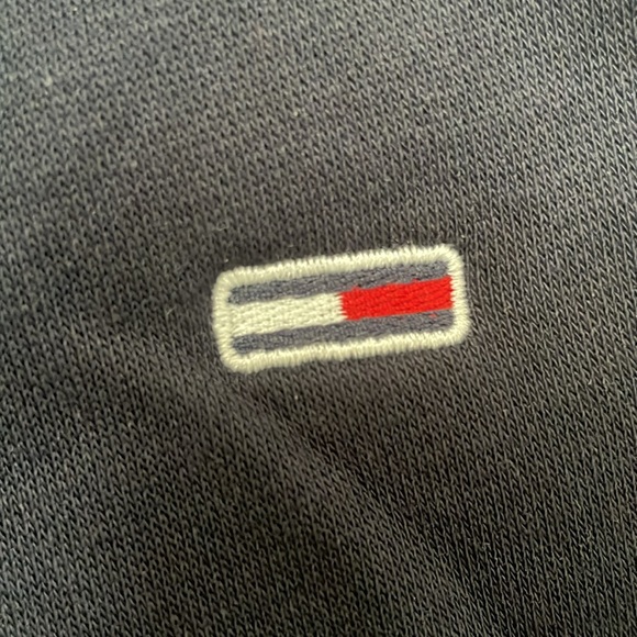 TH COOL LOGO TAPE SWEATSHIRT - Picture 4 of 4